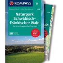 Naturpark Schwbisch-Frnkischer Wald