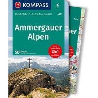 Ammergauer Alpen