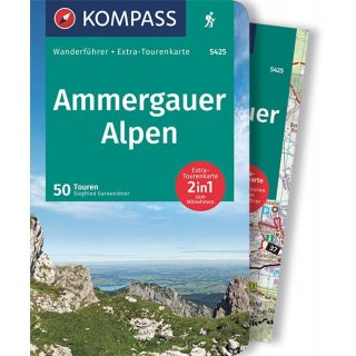 Ammergauer Alpen