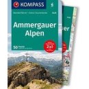 Ammergauer Alpen
