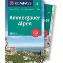 Ammergauer Alpen