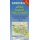 Jena - Saale - Holzland 1 : 50 000