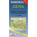 Gera 1 : 50 000