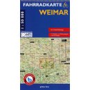 Weimar 1 : 50 000