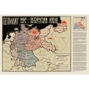 Occupation-Map 1951