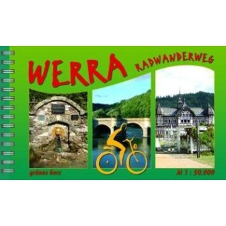 Der Werratal-Radweg