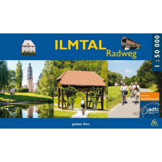 Ilmtal-Radwanderweg
