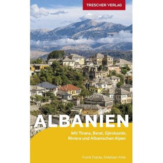 Reisefhrer Albanien