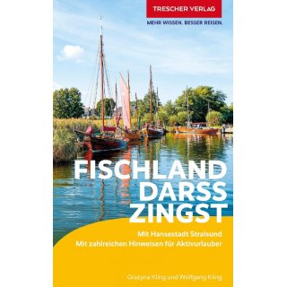 Fischland Darss Zingst