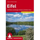 Eifel Wanderfhrer
