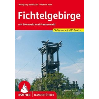 Fichtelgebirge