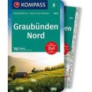 Wanderfhrer Graubnden Nord