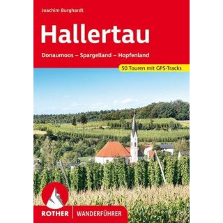 Hallertau