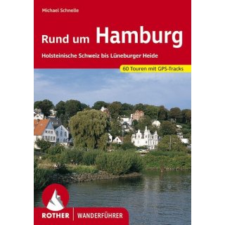 Rund um Hamburg