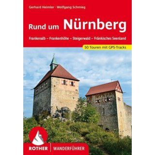 Rund um Nürnberg