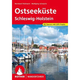Ostseeküste Schleswig-Holstein