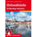 Ostseekste Schleswig-Holstein