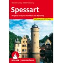 Spessart Wanderfhrer