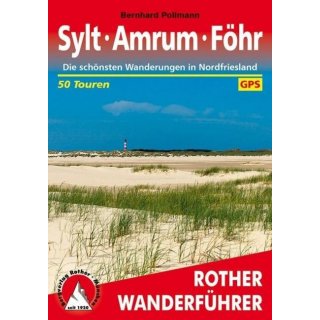 Sylt - Amrum - Fhr