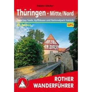 Thringen Mitte/Nord