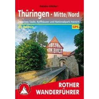 Thüringen Mitte/Nord