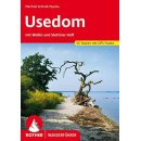 Usedom Wanderfhrer