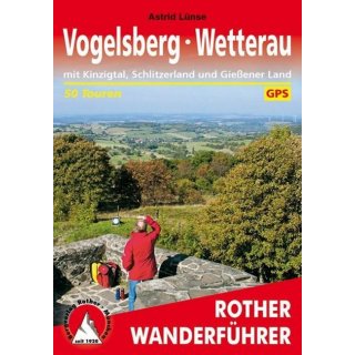 Vogelsberg - Wetterau