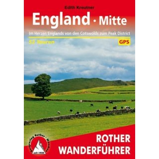 England - Mitte