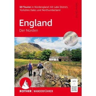 England - Nord