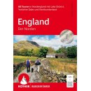 England - Nord
