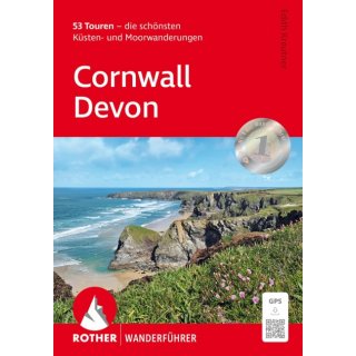 Cornwall - Devon