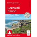 Cornwall - Devon