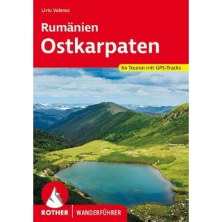 Rumnien - Ostkarpaten