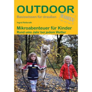 Mikroabenteuer fr Kinder