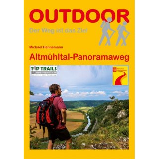 Altmhltal-Panoramaweg