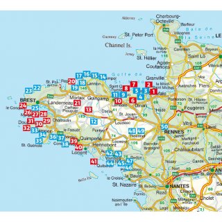 Bretagne