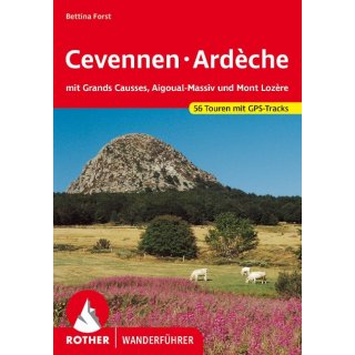 Cevennen - Ardche