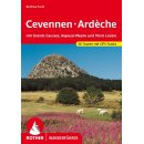 Cevennen - Ardche
