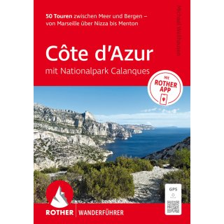 C�te dAzur