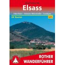 Elsass Wanderfhrer