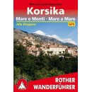 Korsika Mare e Monti