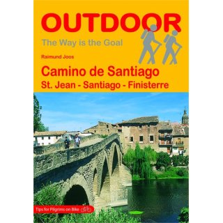 Camino de Santiago (English Edition)