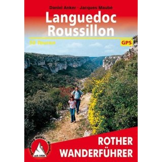 Languedoc Roussillon