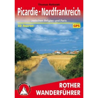 Picardie - Nordfrankreich