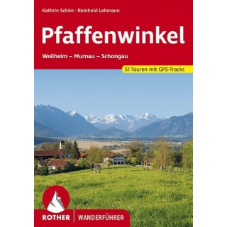 Pfaffenwinkel