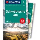 Wanderfhrer Schwbische Alb