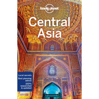 Central Asia