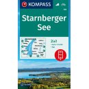 WK  793 Starnberger See 1:25.000