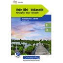 KuF Hohe Eifel - Vulkaneifel  1 : 35 000