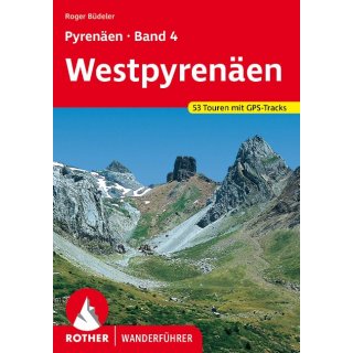 Pyrenen 4 Westpyrenen